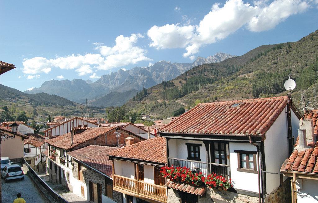 Apartamentos Villa De Potes Cameră foto